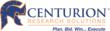 Centurion Launches Version 2.0 of Leading Federal Market Analytic SaaS...